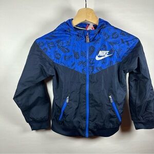 Nike tech windbreaker